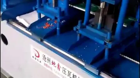 High Speed Machinery Building Material Galvanized Metal Slat Steel Roller Rolling up Shutter Door Profile Roof Tile Panel Sheet Cold Roll Forming Making Machine