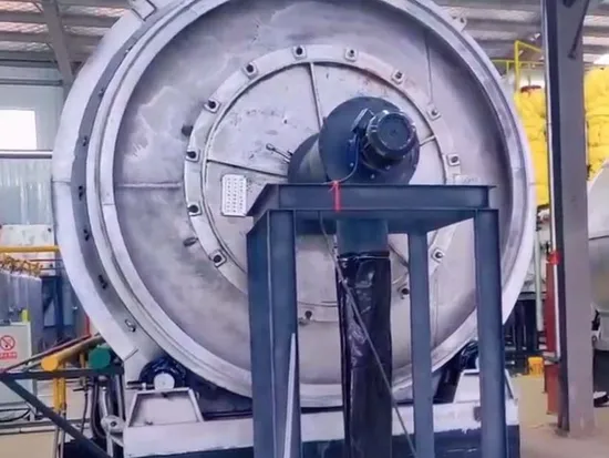 Bad Insurance Plastic Recycling Engineering Plastic Processing Plant Plastic Pyrolysis Plant