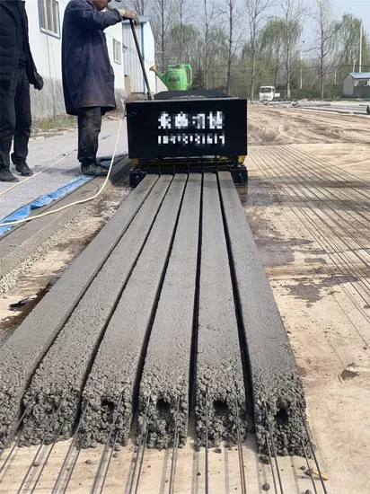 Lintel Making Machine Concrete Lintel Machine Lintel Machine