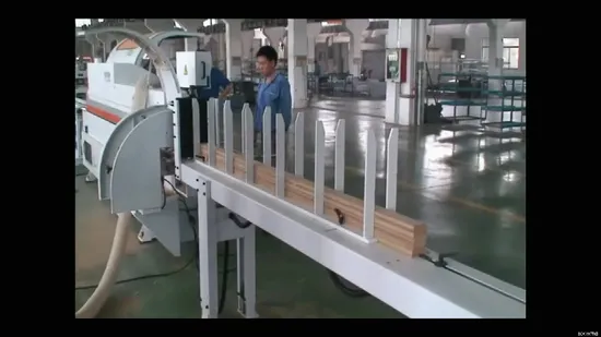 Yuetong Automatic Door Frame L