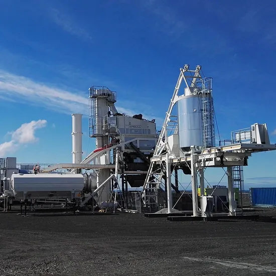 Engineering Construction Machinery Concrete Concrete Batching Plant