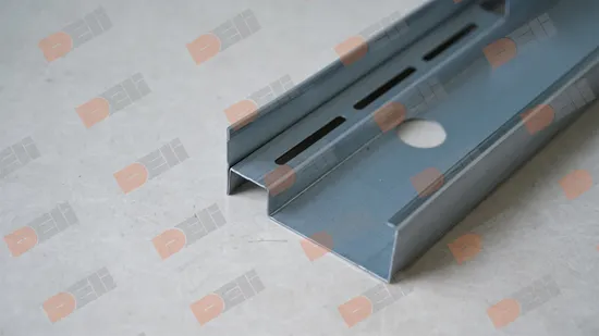 Fired Rated Shaft Wall Dry Wall System C