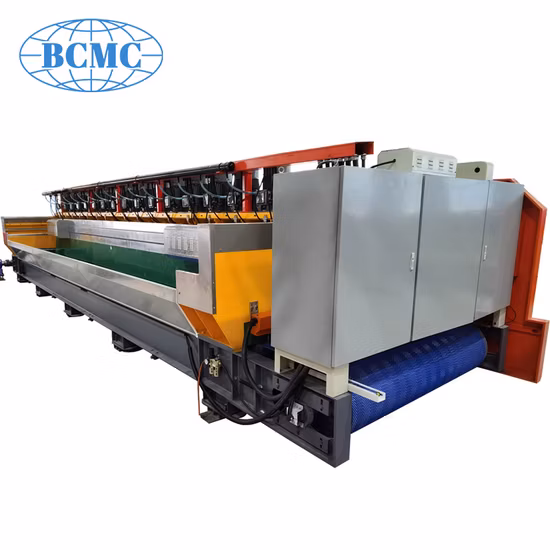 Automatic CNC Stone Engraving Quartz Granite Marble Slabs Cutting Edge Polishing Atc CNC Router Machine Price for Stone Countertops Carving Engraver