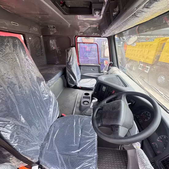 Sinotruk HOWO A7 6X4 10