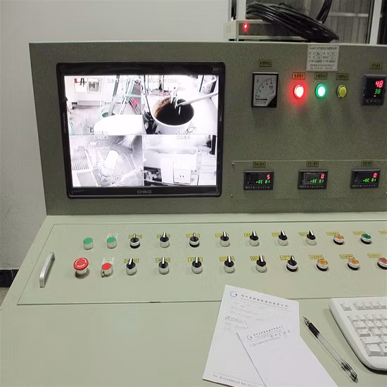 AAC Slab Plant Lightweight Wall Panel Machine 20000m3