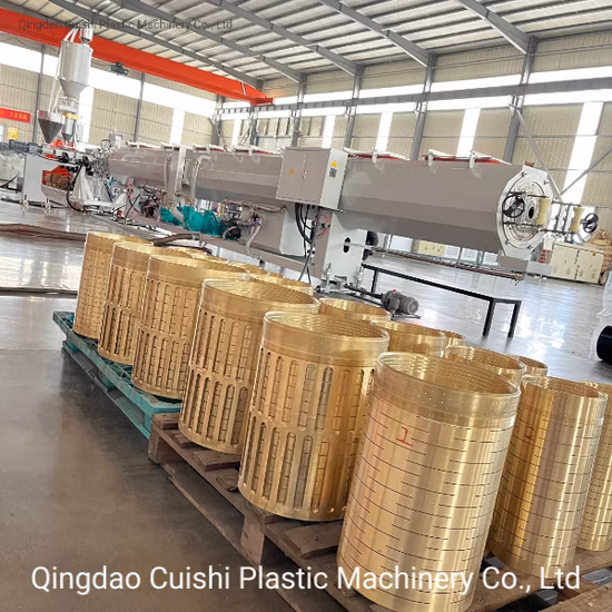 2022 Plastic PVC/UPVC/PE/HDPE/PP/PPR/LDPE Water Hose/Electric Conduit Cable Pipe/Window Profile/Wall Panel Extruder/Extrusion/Extruding Making Machine Price