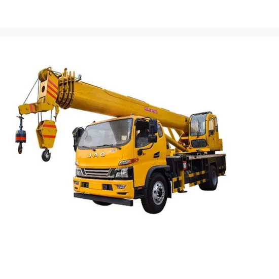 China Best Selling Loading 10/12/14/16 Ton Lorry Crane Truck Cranes for Sale 6*4 Sinotruk HOWO Truck Mounted Crane 